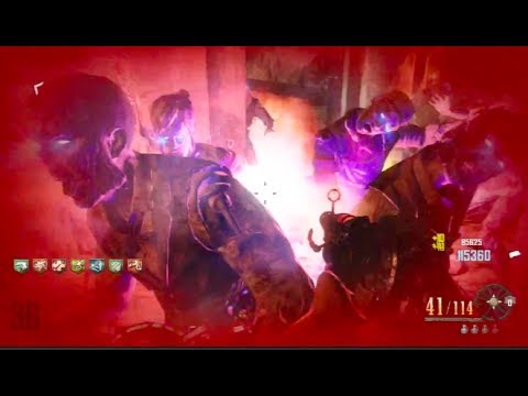 pubg mobile Clutch & Lucky Zombies Moments #7 Call of Duty Black Ops 1 & 2 Zombies Montage