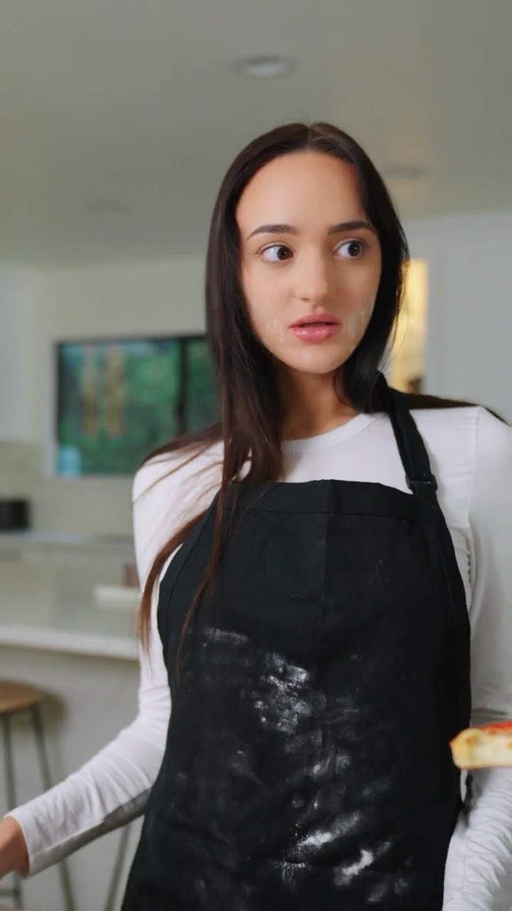 She can't cook ?? / XO TEAM TikTok #shorts #tiktok