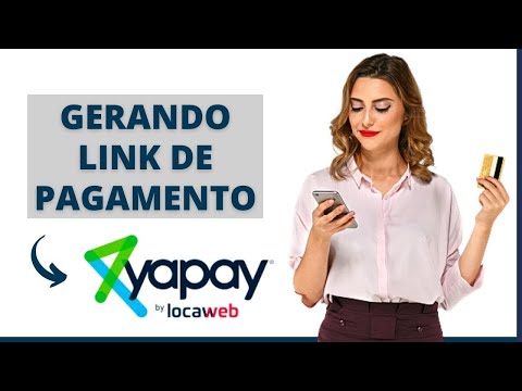 Como Solicitar um Pagamento Cobrança pelo YAPAY - Link de Pagamento