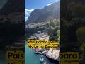 Um dos destino mais baratos da Europa #viagem #viajarbarato #bosniaherzegovina