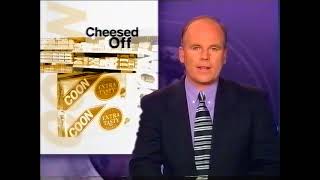 Coon Cheese Renaming Campaign News Report (1999)