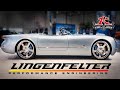 Visite du kindigit cf1 roadster 2  sema 2021