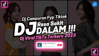 Dj Malam Pagi || Apa aku pendam Rasa sakit dalam Dah lama aku simpan Tiktok Viral Terbaru 2023