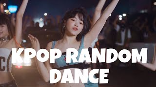 KPOP RANDOM DANCE GIRL GROUP | NEW &amp; OLD | ICONIC