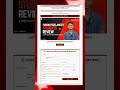 Free WordPress Landing Page Download #wordpress #shorts #landingpage