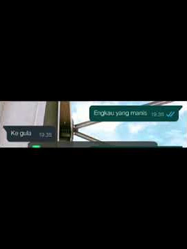 story wa prank  kocak parah.| kocak parah |  story wa  ( madu dan racun )