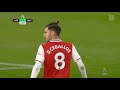 Best of Dani Ceballos 2019/20 - Arsenal Season Highlights