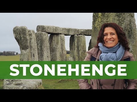 Video: Misteri Del Monumento Di Avebury - Visualizzazione Alternativa