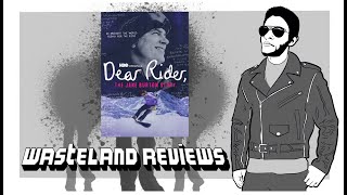 Dear Rider (2022) - Wasteland Film Review