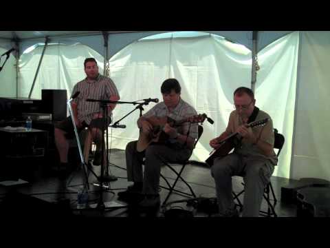 Dublin Irish Festival 2010- John Sherman and Randy...