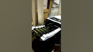 Буклетмейкер DUPLO DBM-120