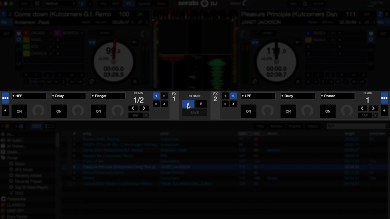 youtube serato dj 1.9.2