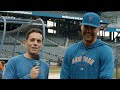 Mets in the Cage feat. Brandon Nimmo