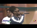Stylo G Performing On Daytime Live - December 21 2018
