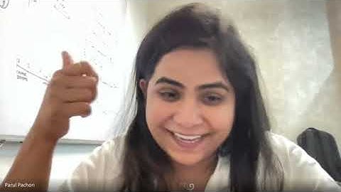 Why you need an SRE / DevOps Engineer | DevOps Course | Cyttorak Pvt Ltd | Parul Pachori