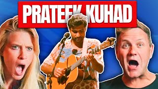 Vocal Coaches React To Prateek Kuhad   In Mumbai