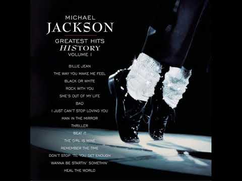 Black or White ~ Michael Jackson - YouTube