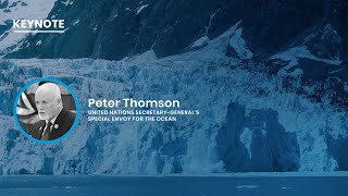 Peter Thomson | UN World Oceans Day 2021