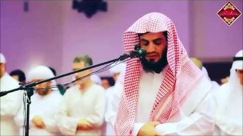 تلاوة مميزة للشيخ رعد الكردي - اينما تكونوا يدرككم الموت