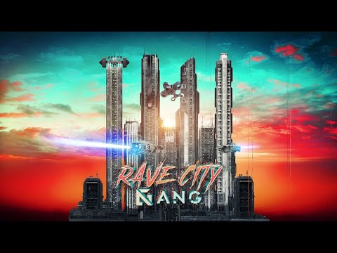 ANG - Rave City