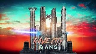 ANG - Rave City
