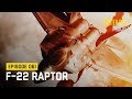 061 - F-22 Raptor