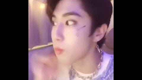 [201029] HAN (STRAY KIDS) INSTAGRAM VIDEO