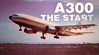 Without this Aircraft, Airbus wouldn’t exist! by Mentour Now! 321,544 views 6 months ago 24 minutes
