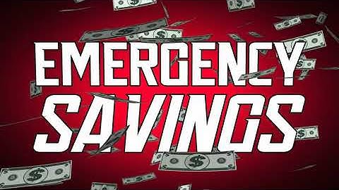 How to Build an Emergency Fund: Your First Step to Financial Freedom