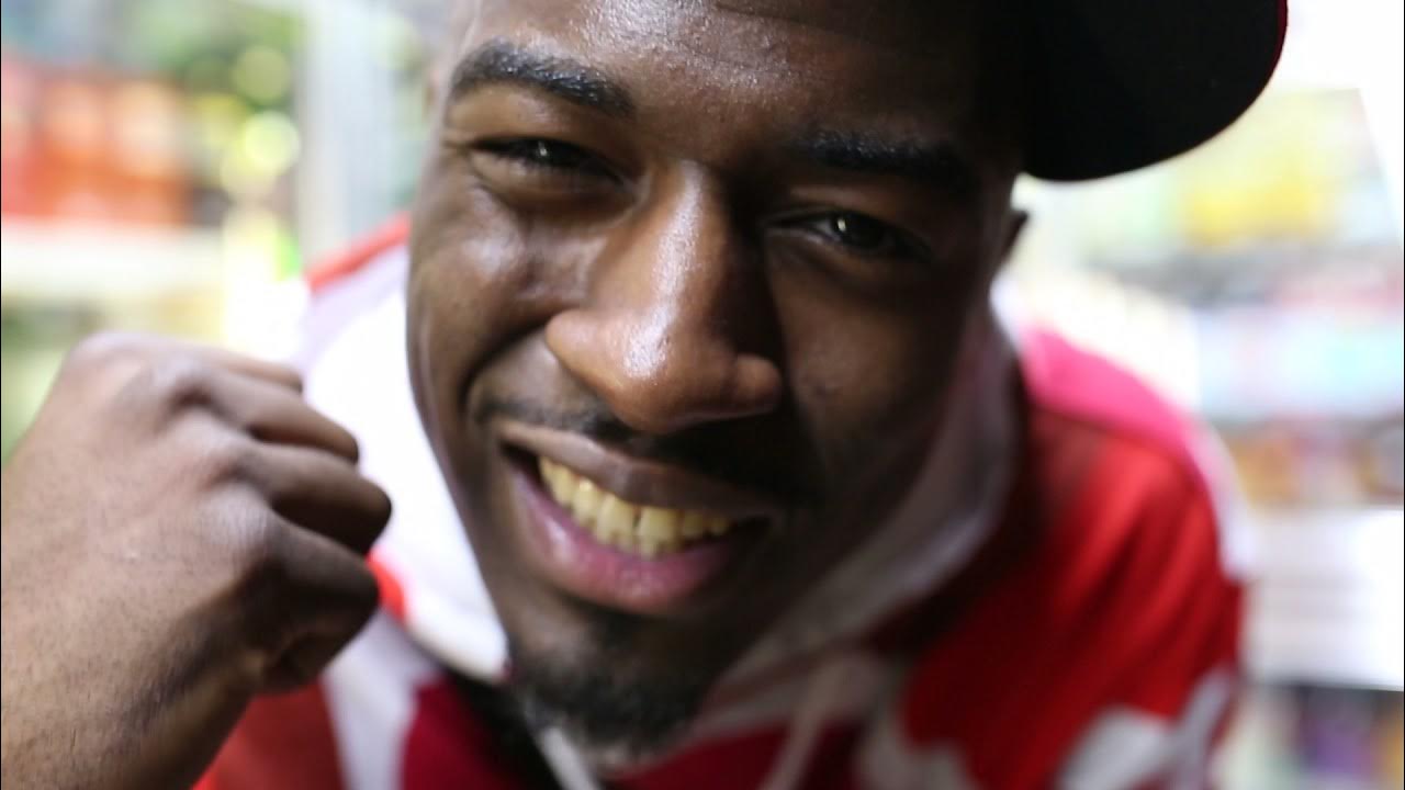 JSTAR LEMONADE (GUCCI MANE REMIX) YouTube