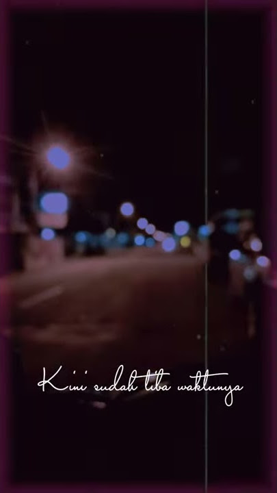 Story WA 30detik,,Kurang apa aku