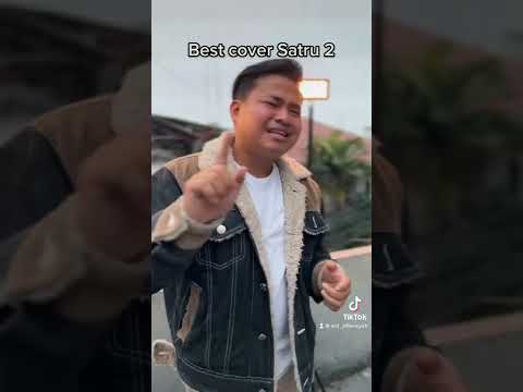 DENNY CAKNAN - SATRU 2 ( BEST COVER )