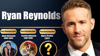 Ryan Reynolds Biography and Hobbies - Celebrities Data  - Highest Rated Movies