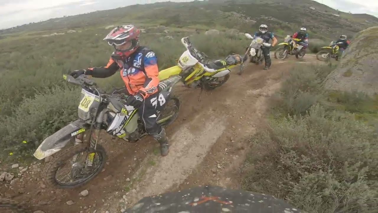 Passeio Offroad: Transnordeste 2024 - Dia 1