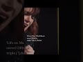 "‘Life On Mars’ (David Bowie cover) (2016) for triple j ‘Like A Version’"