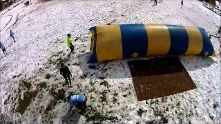 bluemedia Wild Canyon Games - Rafting, Running & More