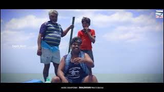 மீனவன் பாடல்  👌Gana Praveen - Minnavar Song - saravedi saran - DARA KIZHI