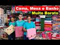 VEJA ONDE COMPRAR CAMA, MESA E BANHO MUITO BARATO EM SANTA CRUZ DO CAPIBARIBE