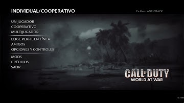 Intento de Easter Egg de Rise V2 (Parte 1)