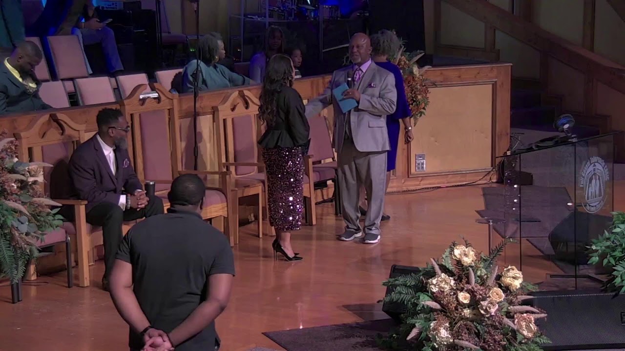 Welcome to Our Sunday Morning Worship Service 29 March 2026 - YouTube