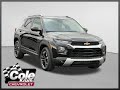 2023 Chevrolet TrailBlazer LT Schoolcraft, Kalamazoo, Portage, Battle Creek, Mattawan MI