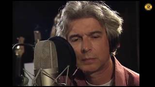 Video thumbnail of "Boudewijn de Groot - Wegen (LIve on 2 Meter Sessions)"