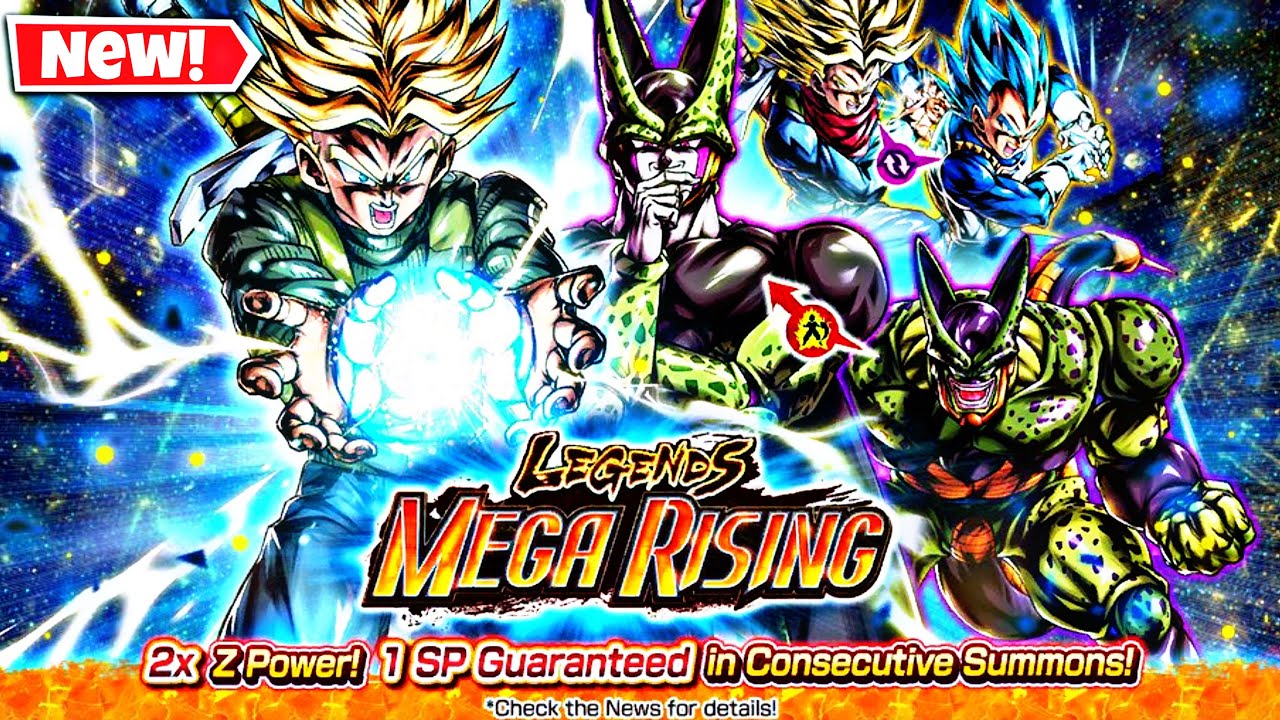 NEW BANNER LEAKED! New Banner Z and G! Also NEW UI PREVIEW! All