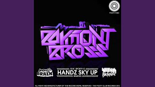 Handz Sky Up (feat. Sporty-O)