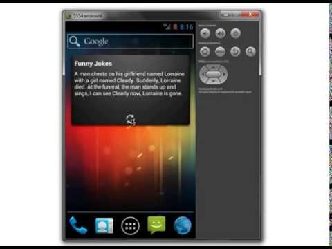 Homescreen Homescreen