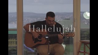 Hallelujah Cover Ali Alınpak