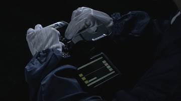 Tumtec FST-16M  ARC fusion splicer fusiondora splicing and maintenance video