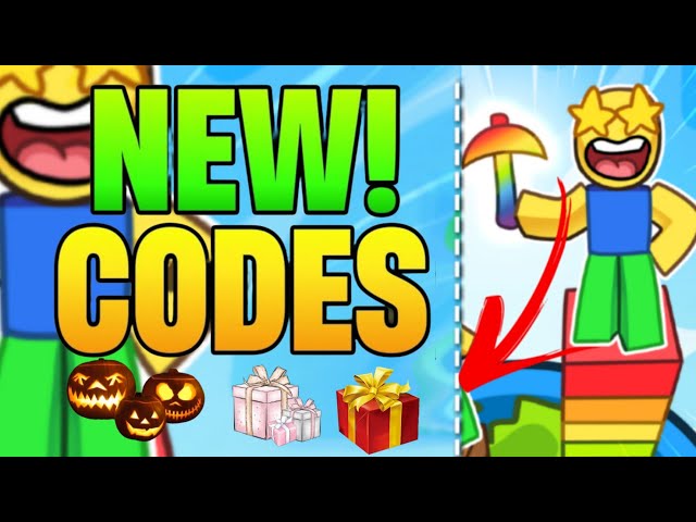 ALL CODES WORK* Block Digging Simulator ROBLOX