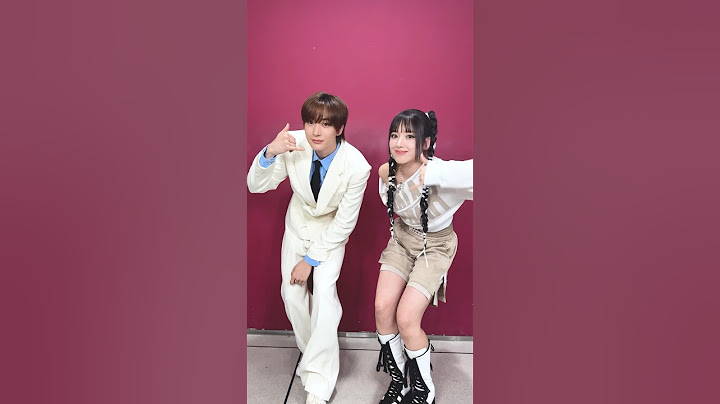 이건 Emergency #DASH 🤙🚨 with #RIIZE #라이즈 #ANTON #앤톤 #NMIXX #엔믹스 #JIWOO #지우  #DASH_Challenge
