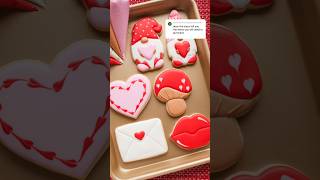 “Gnome One Like You” online cookie class is now available cookies royalicing onlineclass